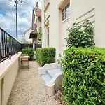 Le Racine : Appartement Dans Un Quartier Calme