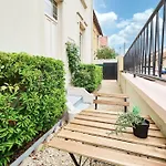 Le Racine : Appartement Dans Un Quartier Calme