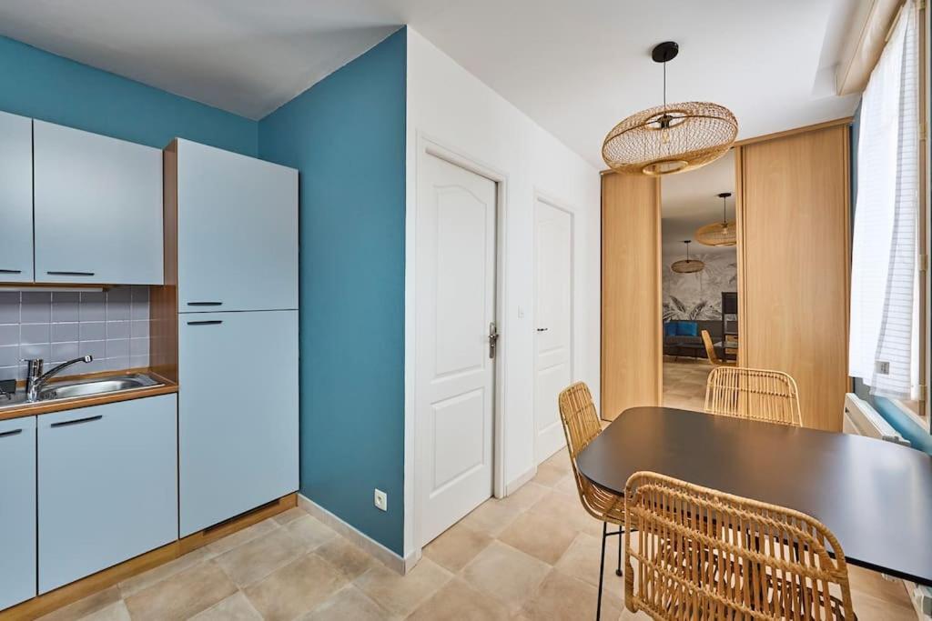 Apartment Le Racine : Dans Un Quartier Calme *