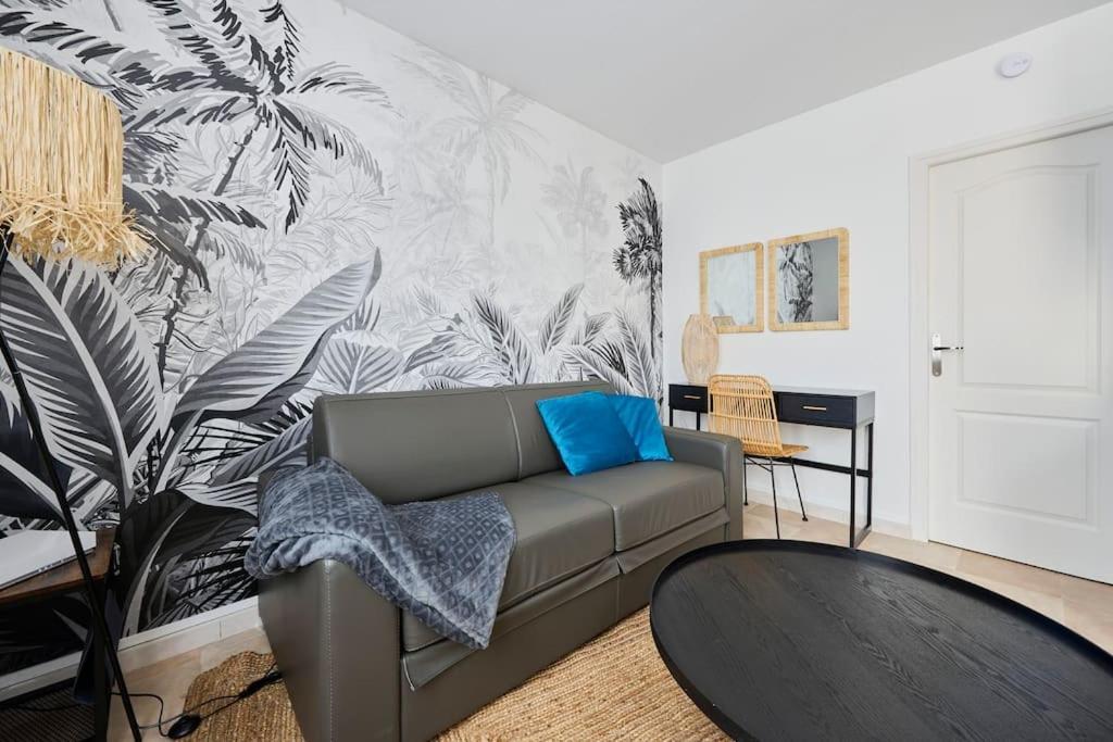 Apartment Le Racine : Dans Un Quartier Calme Dijon