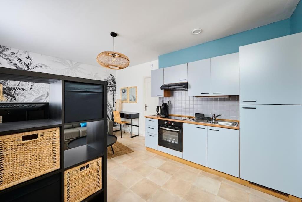Apartment Le Racine : Dans Un Quartier Calme Dijon
