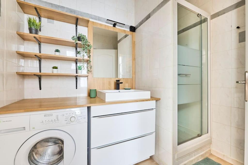 Apartment Le Racine : Dans Un Quartier Calme