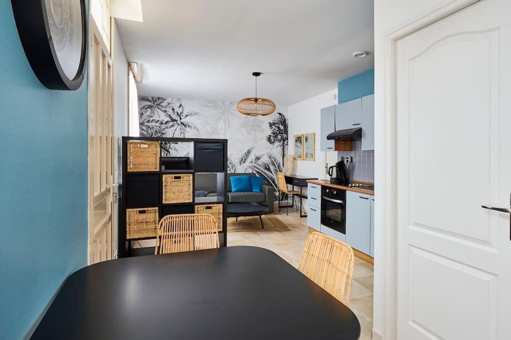Apartment Le Racine : Dans Un Quartier Calme *